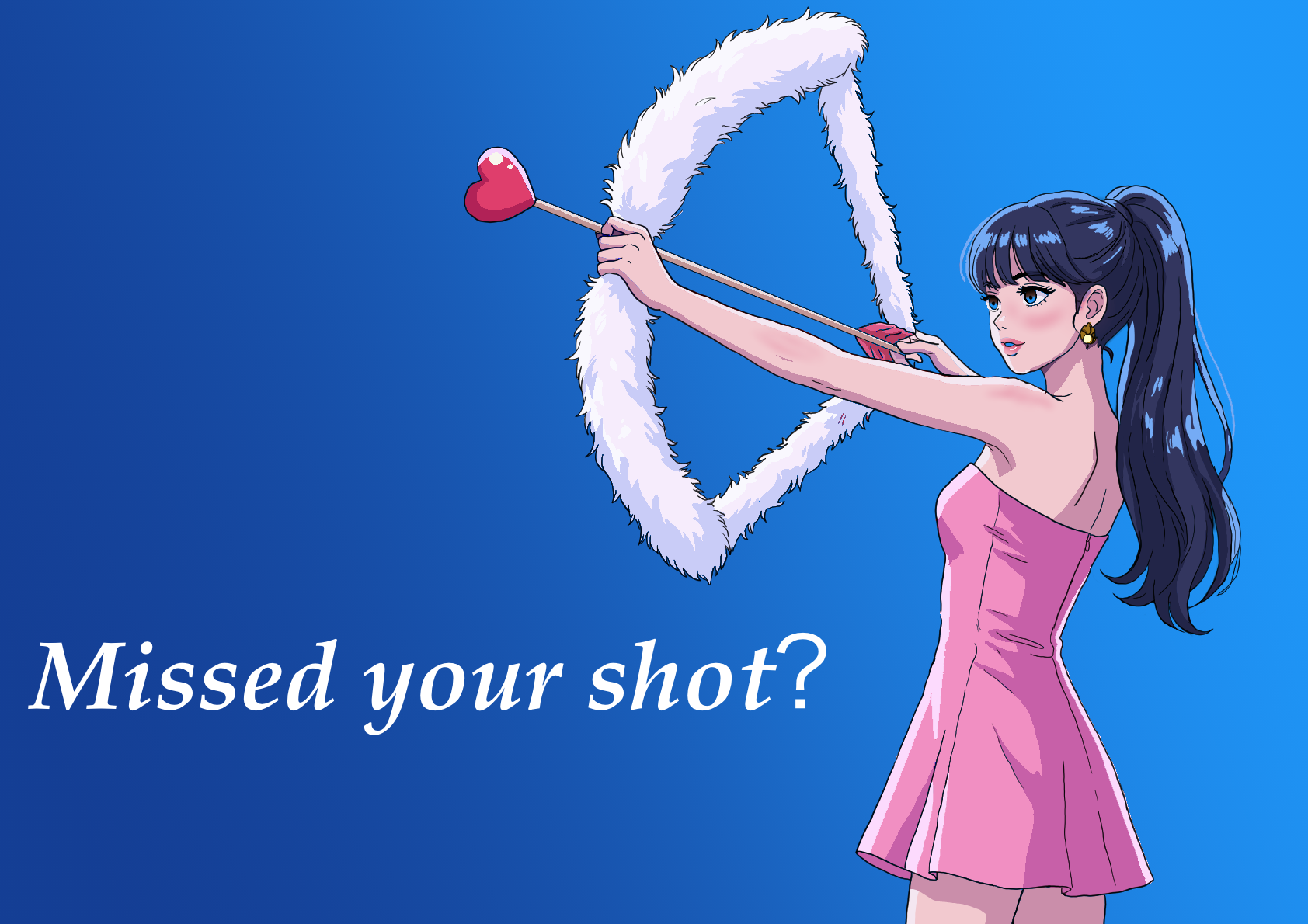Cupid