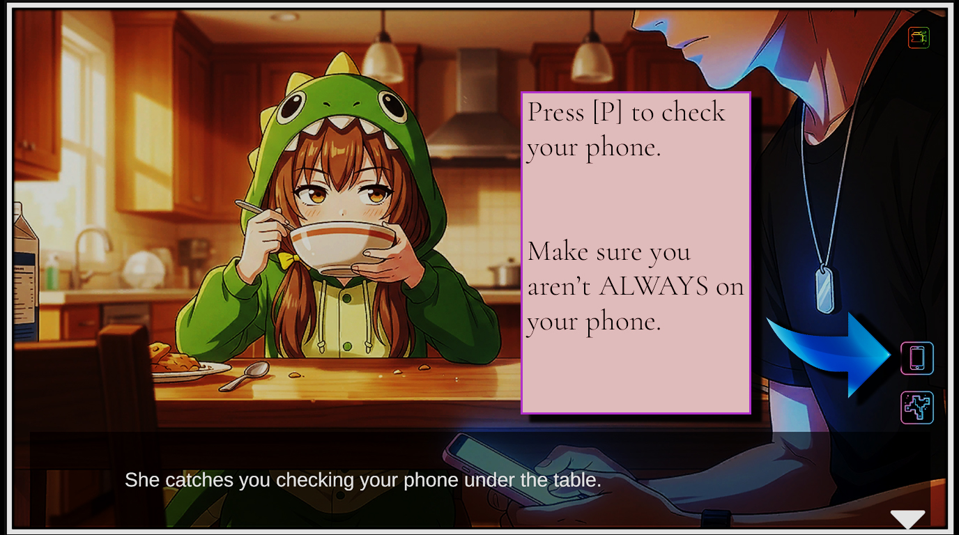 Phone